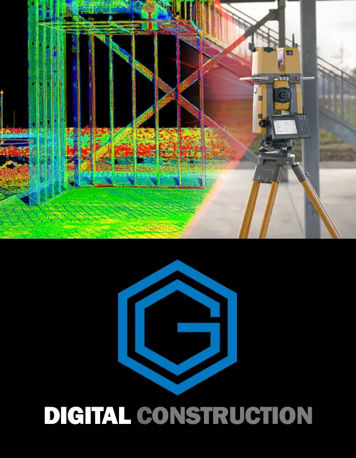 Digital Construction
