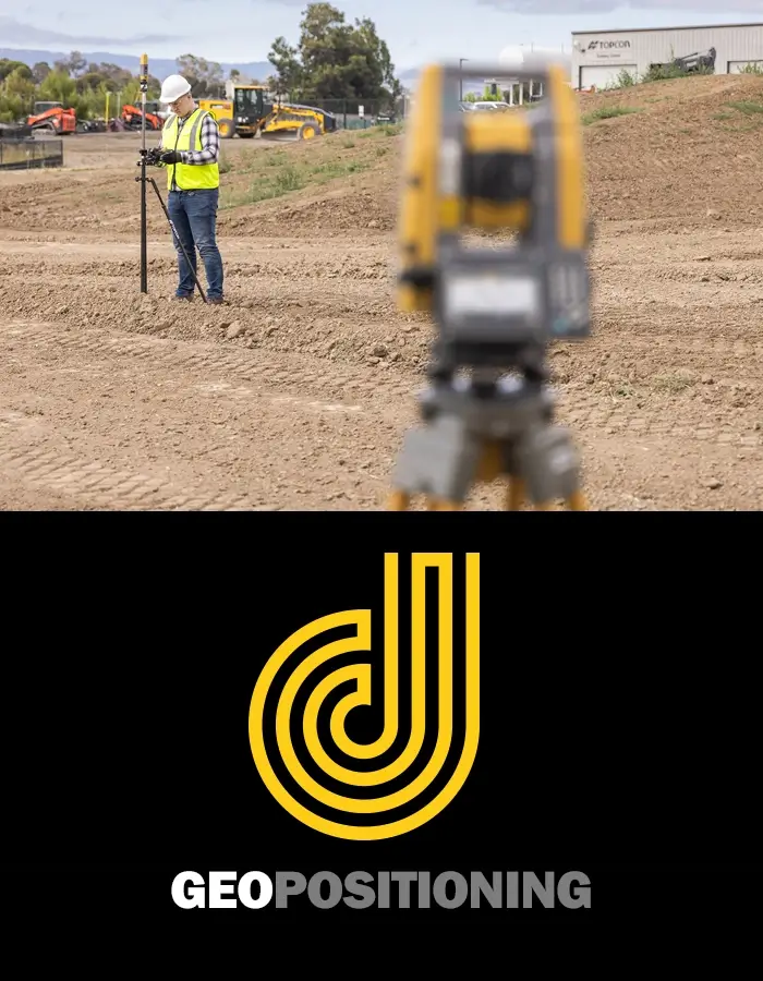 Geopositioning